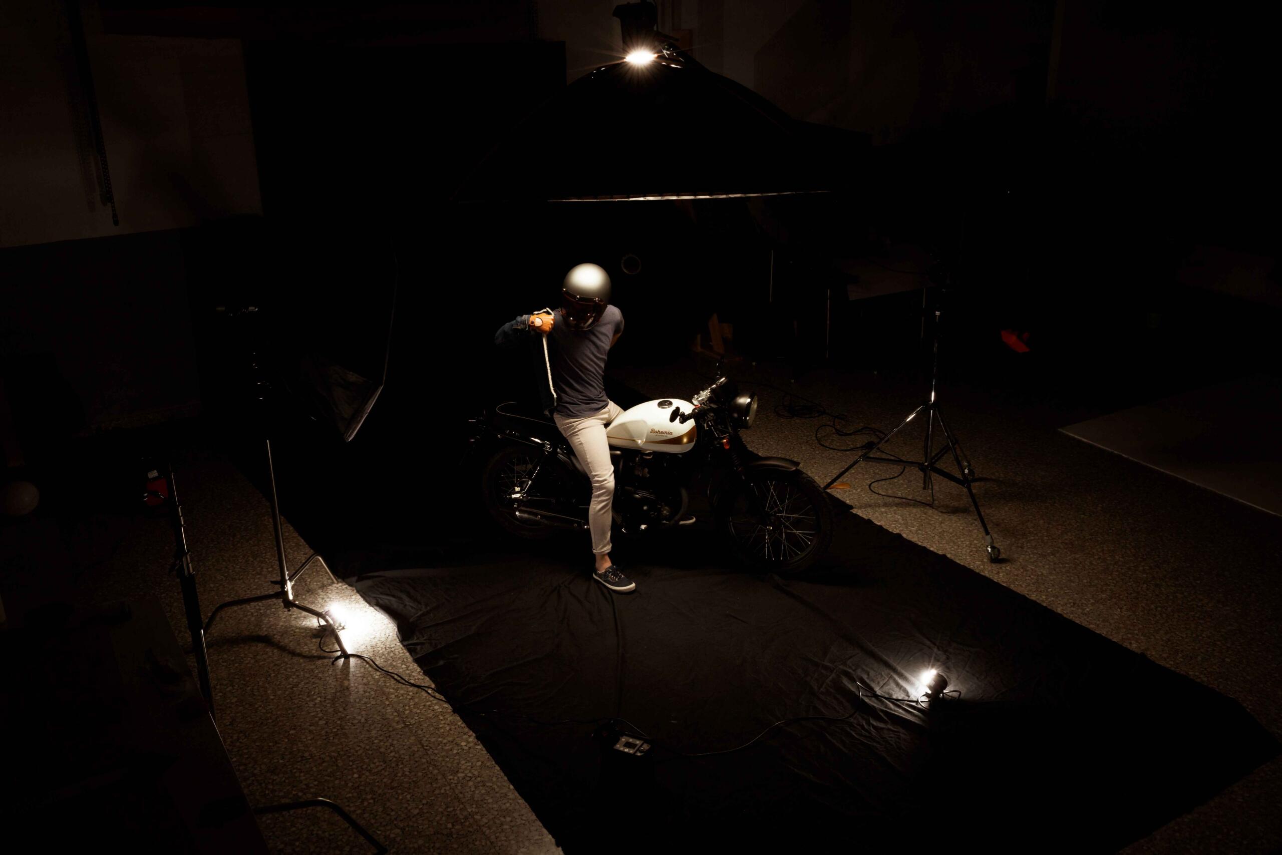 Cradle Film Studios
