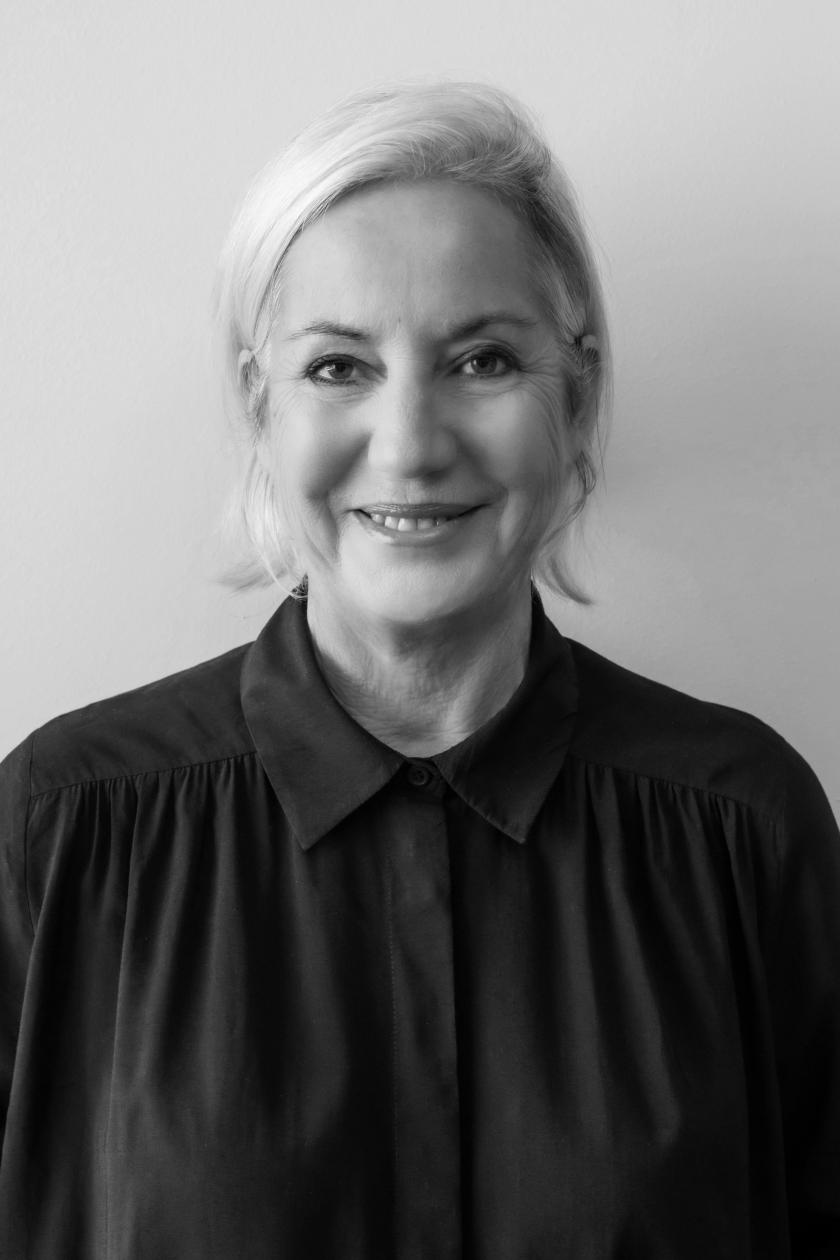 Katherine Leach-Lewis