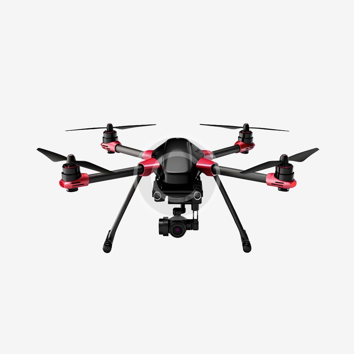 DJI Agras - Image 5
